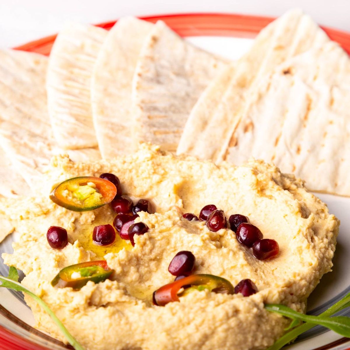 Hummus
